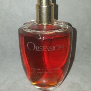 Calvin Klein Obsession